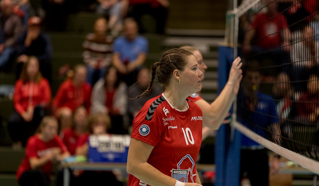 Volleyball News 2 Bundesligen Enttäuschende Heimniederlage